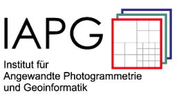 Institute for Applied Photogrammetry and Geoinformatics, Jade University, Oldenburg, Germany.